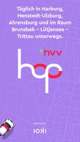 hvv hop Poster