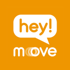 Hey! Move icône