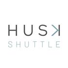 Husk Shuttle Zeichen