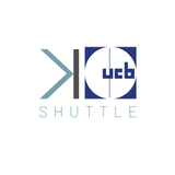 UCB Shuttle आइकन