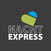 آیکون‌ Nachtexpress