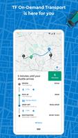 TF On-Demand Transport Screenshot 3