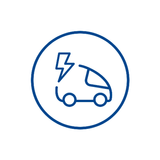 Smart-Shuttle biểu tượng