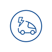 Smart-Shuttle ikona