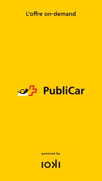 PubliCar 海报
