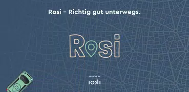 Rosi