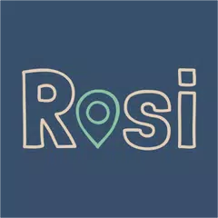 Rosi アプリダウンロード