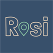 آیکون‌ Rosi