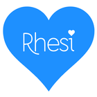 RSVG OnDemand-Verkehr Rhesi Zeichen