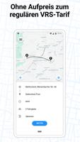 RSVG OnDemand-Verkehr Rhesi Screenshot 2