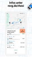 RSVG OnDemand-Verkehr Rhesi Screenshot 3