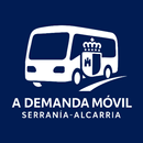 APK Demanda Alcarria-Serranía Alta
