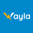 Wayla иконка