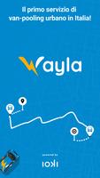 Wayla постер