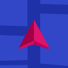 آیکون‌ ioki Route