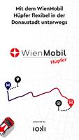 WienMobil Hüpfer Donaustadt bài đăng