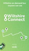 Wiltshire Connect Plakat