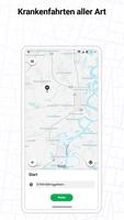 TAXAGO Mobility স্ক্রিনশট 1
