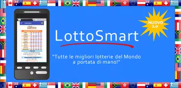 LottoSmart Statistiche Lotto