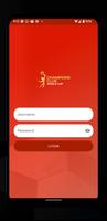 Champions Club World Cup 포스터