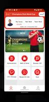 Champions Club World Cup 스크린샷 1