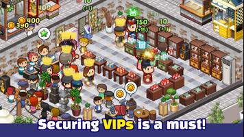 STORE TYCOON スクリーンショット 2