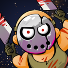 Merge Zombie 2 (K-Zombie) icône