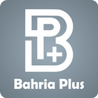 Bahria Plus ícone