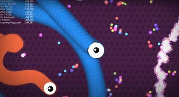 3 Schermata Snake Zone : Snake.io