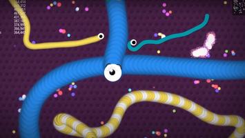 پوستر Snake Zone : Snake.io