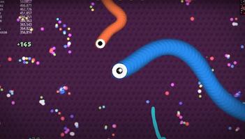 Snake Zone : Snake.io ảnh chụp màn hình 2