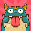 DRAGON GO!GO! IDLE RPG APK