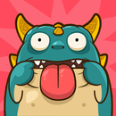 DRAGON GO!GO! IDLE RPG APK