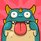 DRAGON GO!GO! IDLE RPG ไอคอน