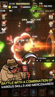 DRAGON GO!GO! IDLE RPG ภาพหน้าจอ 2