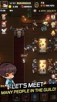 DRAGON GO!GO! IDLE RPG ภาพหน้าจอ 3