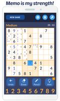 Sudoku 2022 capture d'écran 2