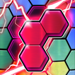 Jewels Hexa Puzzle