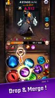 Mergeball Hero: Epic Puzzle gönderen