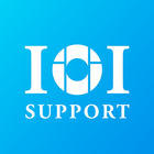 IOI Support-icoon