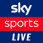 Sky Sport Live ไอคอน