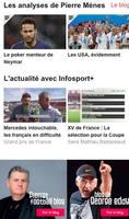 Canal + Sport Live 截图 2