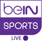 beIN SPORT LIVE アイコン