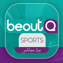 BeoutQ SPORT LIVE aplikacja