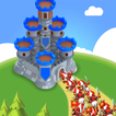 Takeover War: Tower Conquer 图标