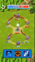 Takeover War screenshot 1