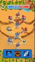 Takeover War screenshot 3