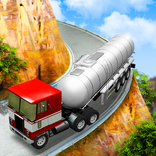 OffRoad Oil Tanker Truck Simulator 2019