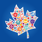 ikon O-Canada