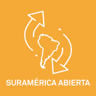 Open South America أيقونة